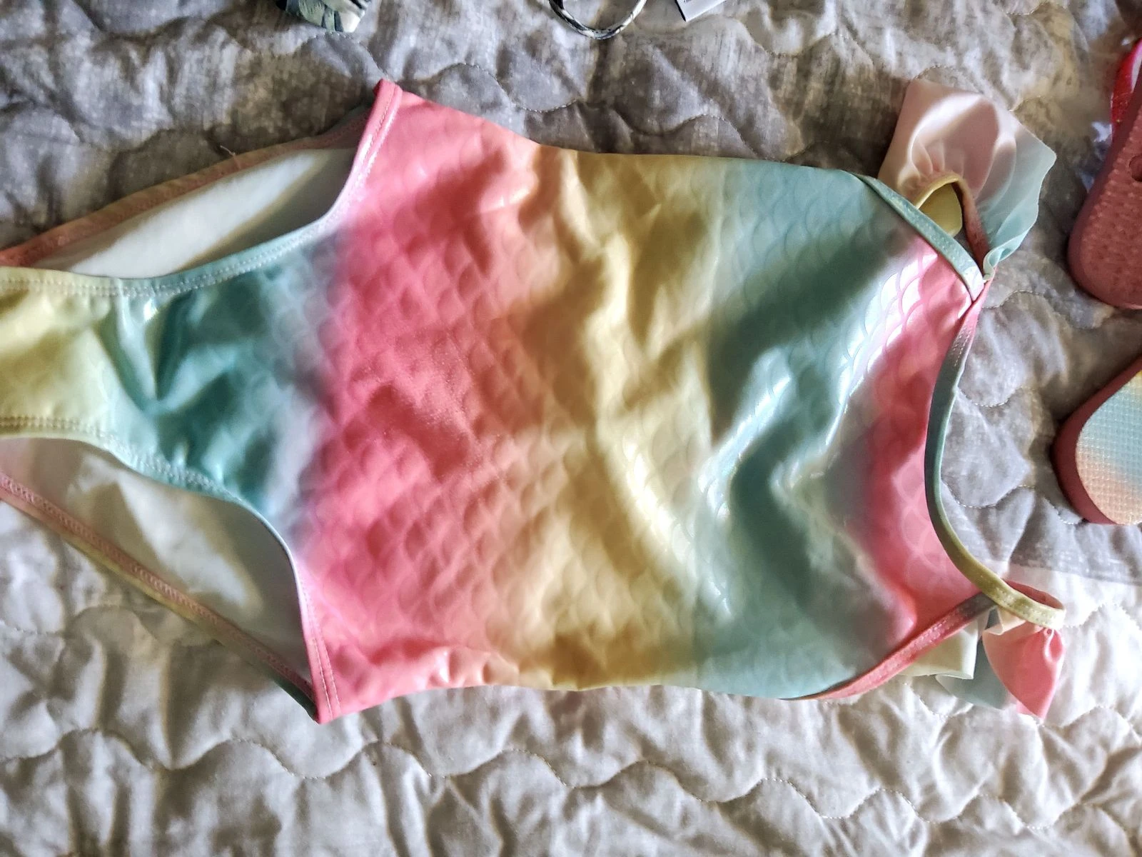 Vêtements fille  – photo 7